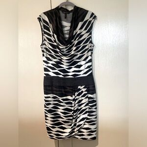 BCBG MaxAzria Woman’s Sleeveless Dress Size M